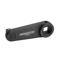 24208 Torque Adapter, 1/2 to 3/4 Socket Adapter, 6.0 Power Stroke Parts, Low