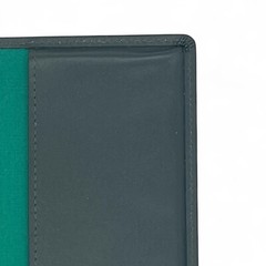 South Africa Genuine Leather Crafted Travel Passport Wallet/Holder