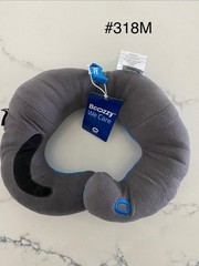 1 new Medium bcozzy neck pillow Travel Pillow