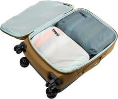 Compression Packing Cubes