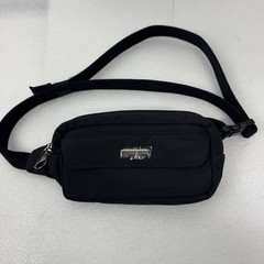 Travelon Anti-Theft Essentials Belt Bag