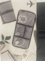 G-Force Tech Accessory Organizer Explore Excellence Lightweight Adjustable