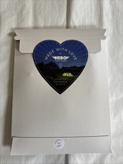 HERO Neck Wallet