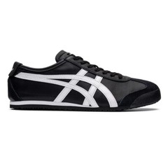 Onitsuka Tiger MEXICO 66 1183C102 001 BLACK WHITE