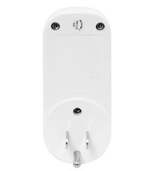 Crest USB A & USB C Outbound Travel Adaptor USA Canada Taiwan Thailand PWW14017