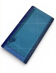 My Walit Passport Holder