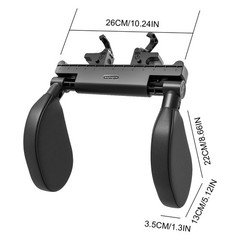 Adults Car Headrest Pillow Seat Head Neck Support for Kids Sleeping Adjustable