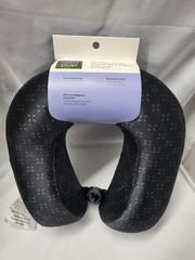 Open Story Memory Foam Travel Neck Pillow