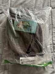 Storage Bags