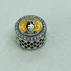Han Solo «I Know» Bead Charm