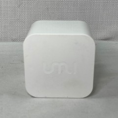 UMI Nicore PL-50 Step Up Voltage Converter 110V to 220V 50VA Power Transformer