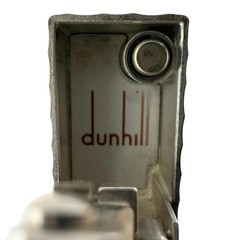 Dunhill Square Line Pattern Lighter Smoking Accessory – DUTY FREE