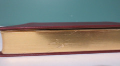 MARK & GRAHAM – Leather Bound WORLD TRAVEL Journal – 320 Pages – 6″ x 4″