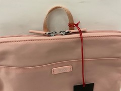 NEW TUMI Voyageur JUST IN CASE Packable 21.5” Tote Bag – BLUSH PINK