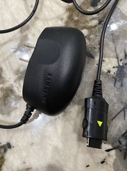 samsung travel adapter ATADM10EBE INPUT 100-240v