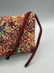 Curling Iron Travel Hot Pad Handmade