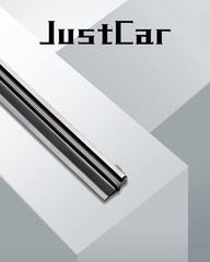 3Pcs Dodge Durango Windshield Wiper Blades 2004-2009 26″/21″/14C» Set U/J HOOK