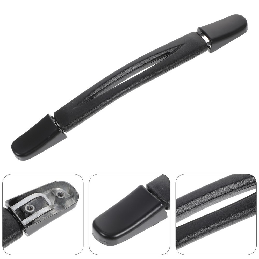 Suitcase Handle Plastic Replacement Grip Handle for Luggage Case Design