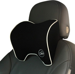 Car Neck Support Pillow for Neck Pain Relief When Driving,Headrest Pillow for Ca