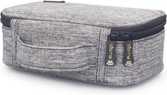 Portable Tech Accessories Case – Cable Organizer