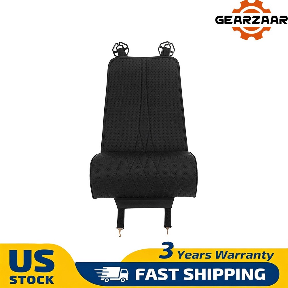 Leg Rest Pillow Ergonomic Office Chair Support Home Use for Legs Adjustable