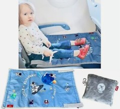 Cegali Airplane Bed Kids Space Theme