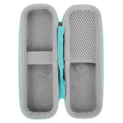 Storage Bag for Cord Electronic Accessories Carry Case Travel Toothbrush Holder