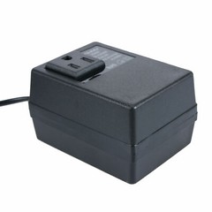 Voltage Converter Transformer 220V to 110V 200W Step Down EU Plug Travel Adapter