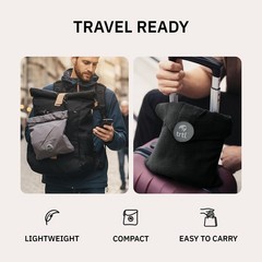 – Super Soft Neck Support Travel For – And – For