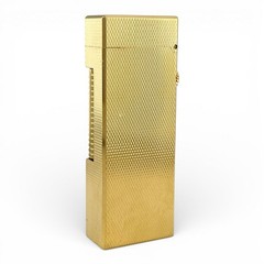 Dunhill Square Roller Lighter Lighter – DUTY FREE
