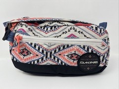 Dakine Revival Medium Travel Dopp Kit Cosmetic Toiletry Bag Tech Gear Pouch NWOT