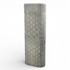 Cartier Honeycomb Lighter – DUTY FREE