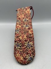 Curling Iron Travel Hot Pad Handmade
