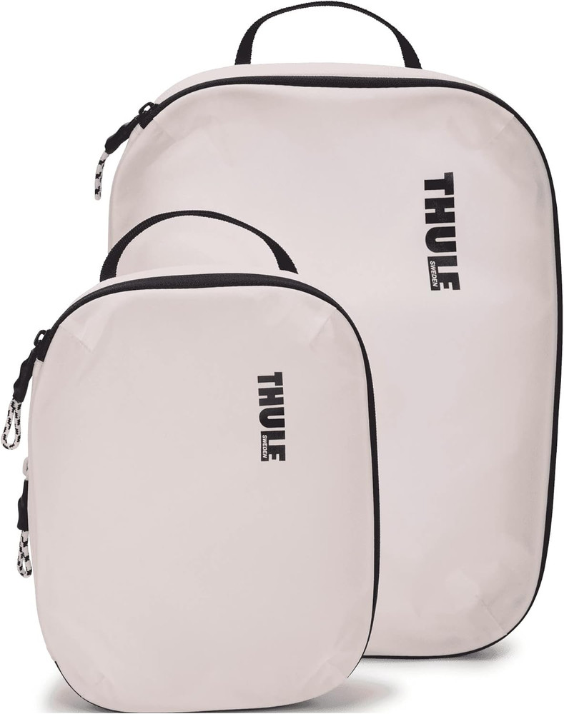 Compression Packing Cubes
