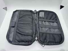 NEOX PIXL Tech Organizer – Lightweight & Durable Travel Case