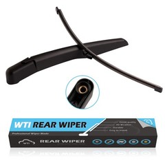 Rear Wiper Blade Set for Ford Edge 20152021 Replacement Kits Assembly