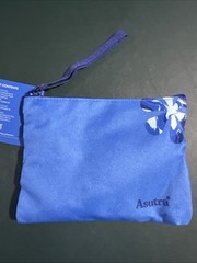 Asutra Overnight Refresh Flight Kit. Dental Care, Lotion, Lip Balm, Hand Cream