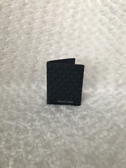 Michael Kors Jet Set Travel Medium Passport Case – Admiral