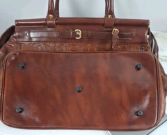 MC Large Carry All For Traveling Overnight, Going To Work Or Needing Room…