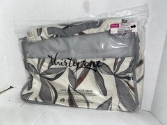 Thirty-one Packing Cube Medium All In Neutral New Travel Gray Tan