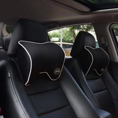 Car Neck Support Pillow for Neck Pain Relief When Driving,Headrest Pillow for…