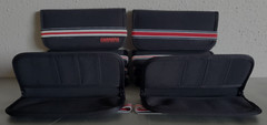 CARRERA EYEWEAR BI-FOLD Sunglasses STRAP Case With 3-Credit Card SLOTS