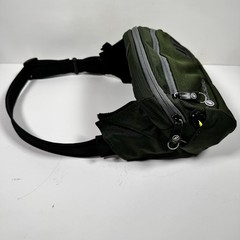 Pacsafe Venturesafe Anti Theft Hip Pack Green