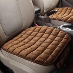 Seat Pad Breathable Pad Car Seat Protector Car Seat Cover Vehicle Seat Cushion