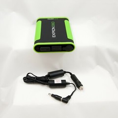 ResMed S8 LiFePo4 SUPER Cpap Battery for AIRPLANE 2-3 Nights Power 4 LBS