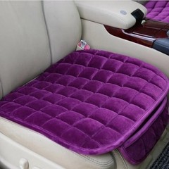 Seat Pad Breathable Pad Car Seat Protector Car Seat Cover Vehicle Seat Cushion