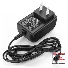 5V Type C Jump Starter Charger Replacement Fit for Gooloo Power Cord AC