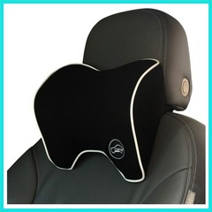 Car Neck Support Pillow for Neck Pain Relief When Driving,Headrest Pillow for…