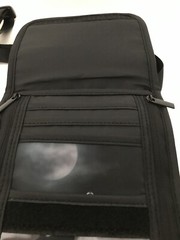 RFID Blocking Wolf Wallet Bag -Purse