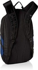 Oakley Holbrook 20L Back Pack Backpack Carry Case Dark Blue One Size